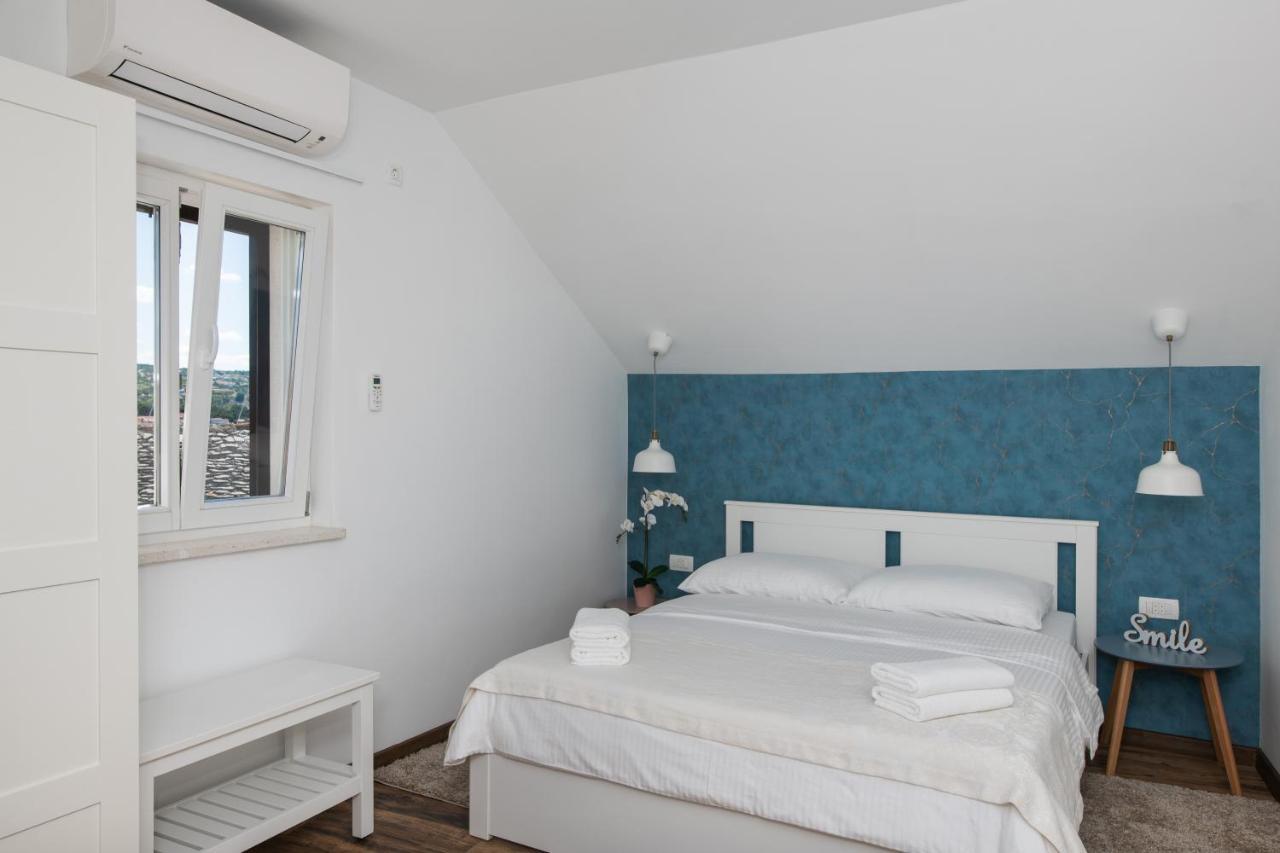House Andro Villa Primošten Eksteriør billede