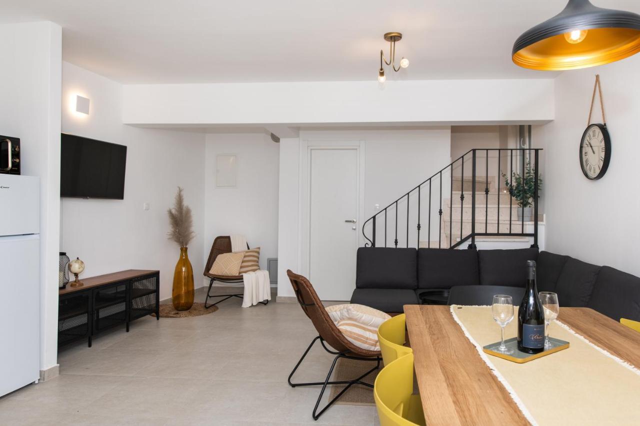 House Andro Villa Primošten Eksteriør billede
