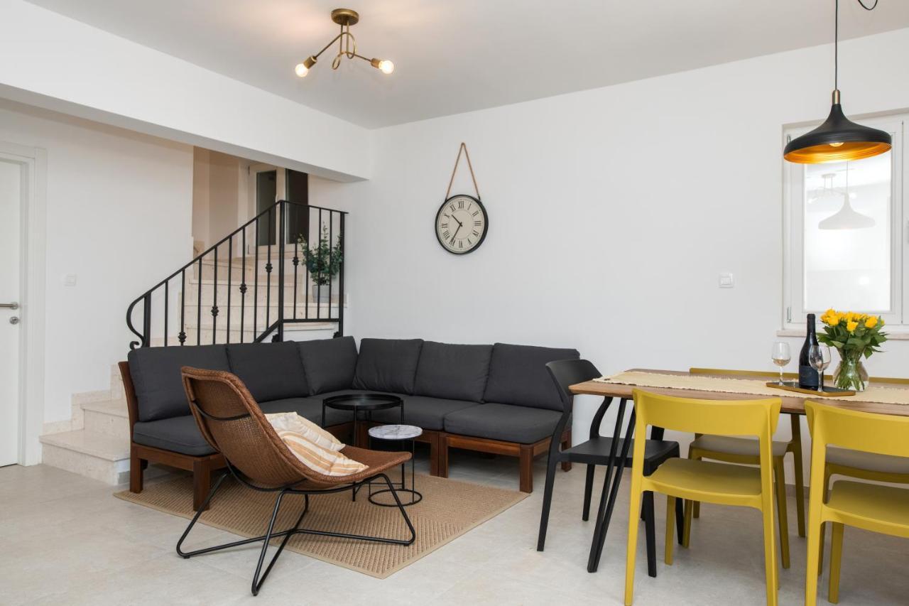 House Andro Villa Primošten Eksteriør billede